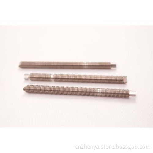 Thread rod, DIN 975